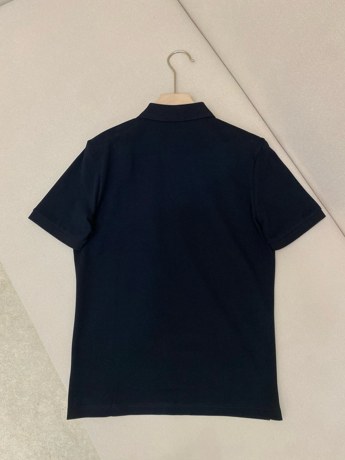 wg.luxury- 7o9385r Polo Cotton 4colour item:E-F501C1108-4
